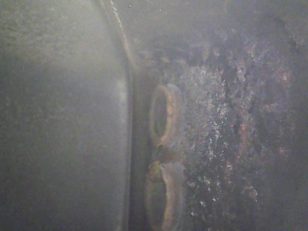 Quote for furnace replacement in con