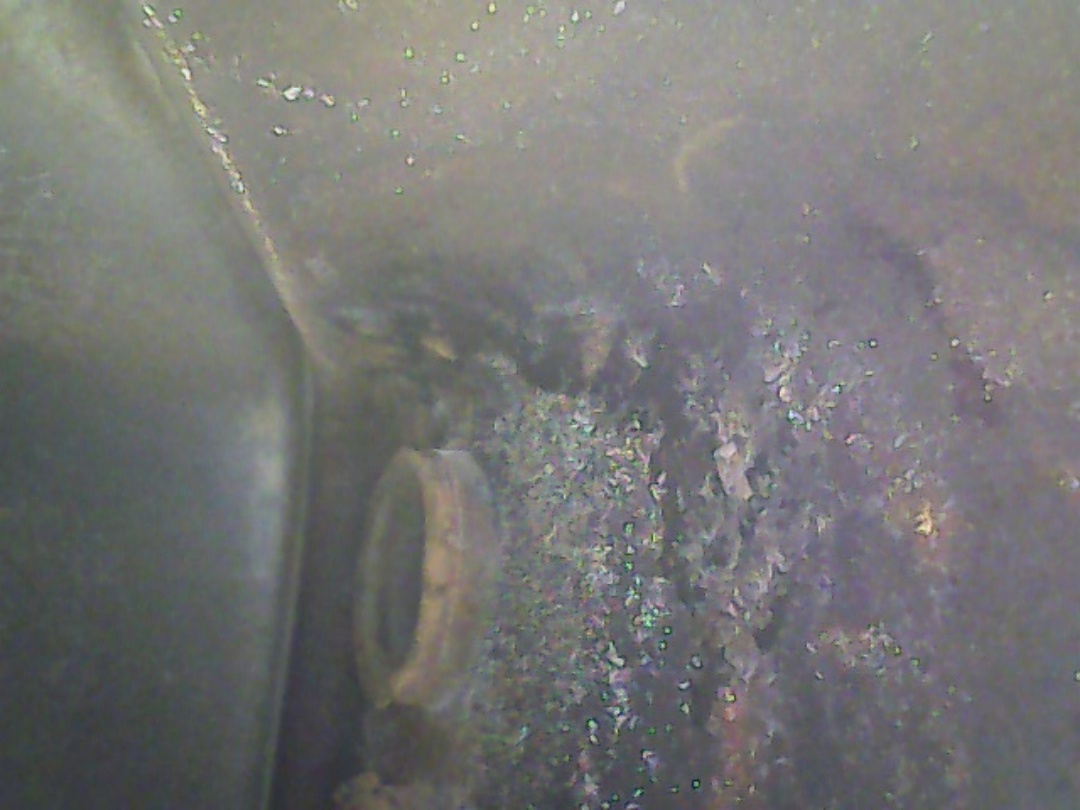 Quote for furnace replacement in con