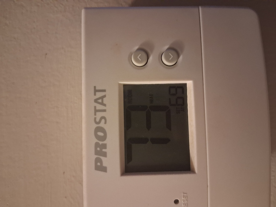 System maintenance in Riverdale 