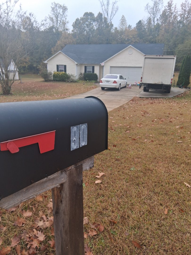 Fireplace Replacement in Covington ga