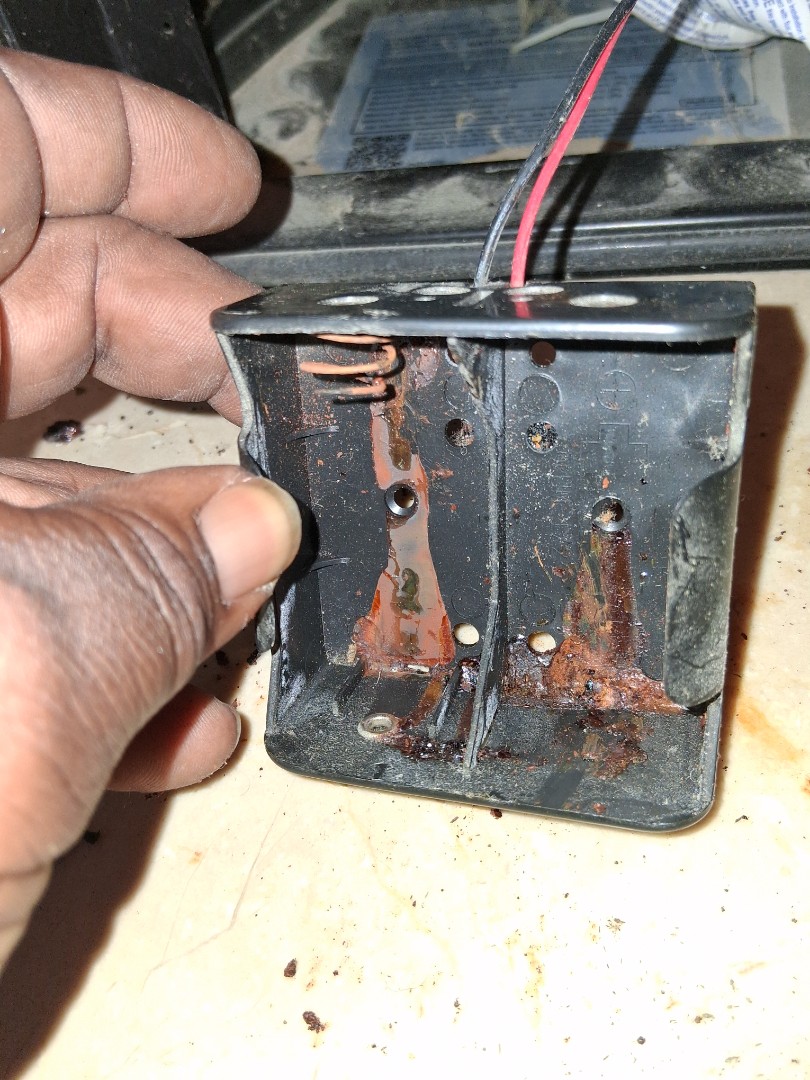 Fireplace service call in Dacula ga