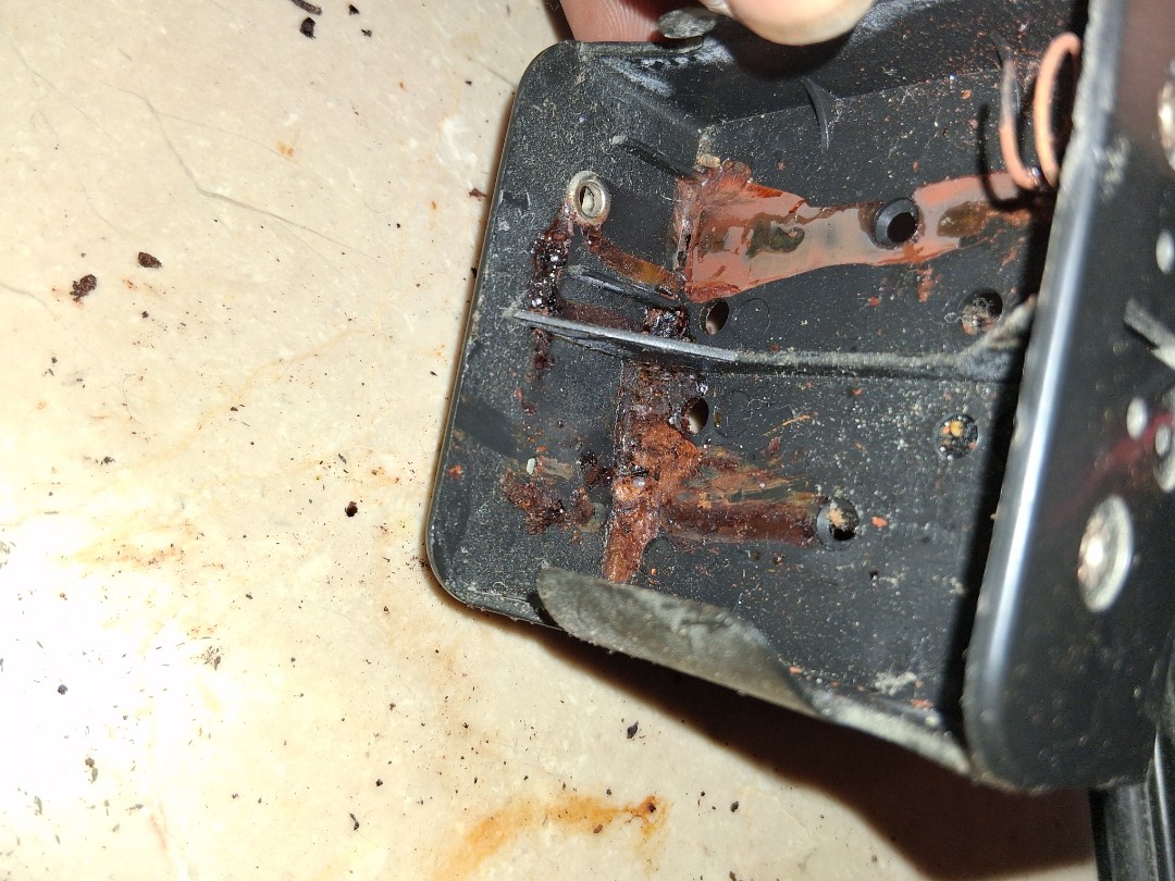 Fireplace service call in Dacula ga