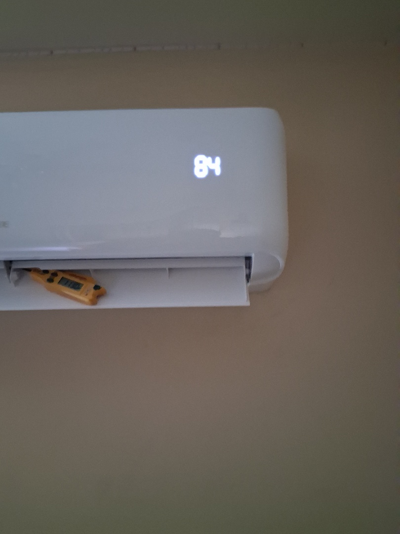 minisplit installation and start up in Lawrenceville ga