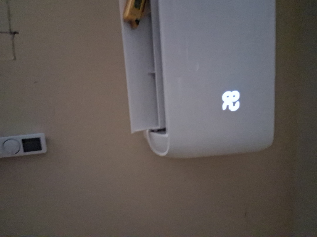 minisplit installation and start up in Lawrenceville ga