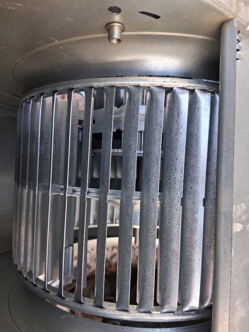 blower motor and wheel replacement in douglasville