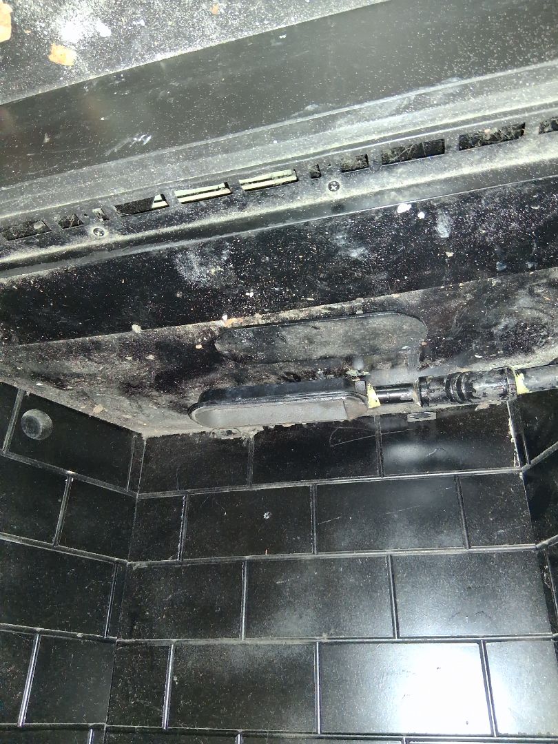 Fireplace replacement in stockbridge ga