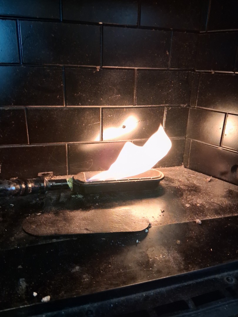 fireplace repair in locust grove ga