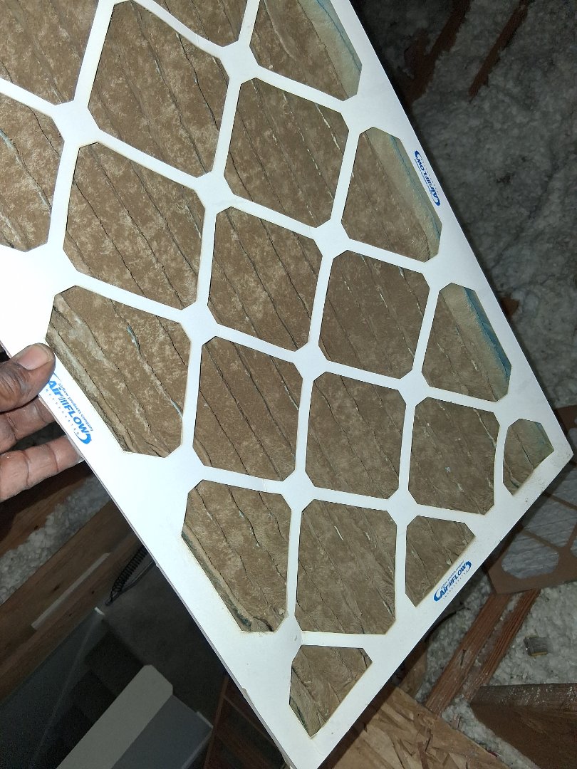 Maintenance inspection in Riverdale ga