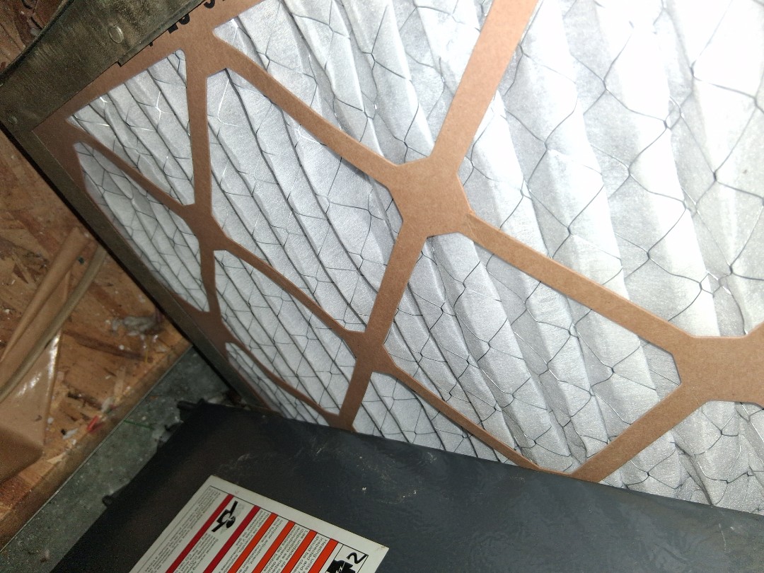 Maintenance inspection in Riverdale ga