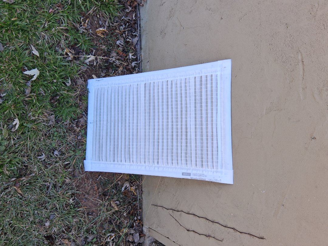 maintenance service call in stockbridge ga.