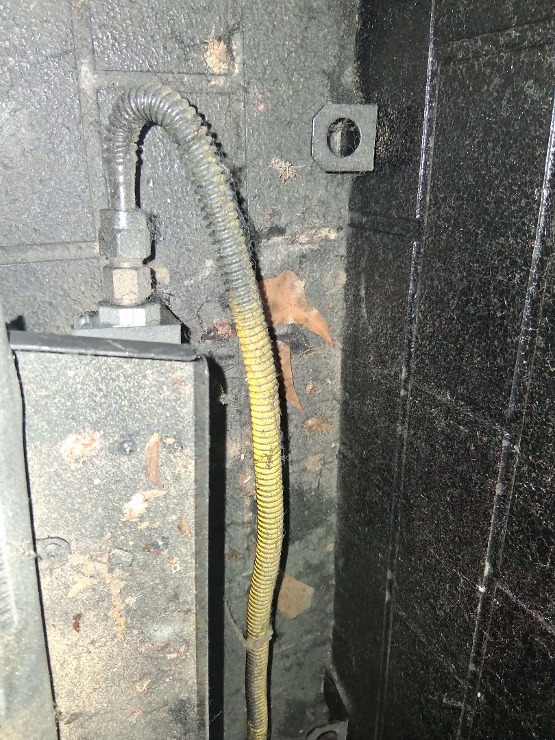 Fireplace service in Newnan ga