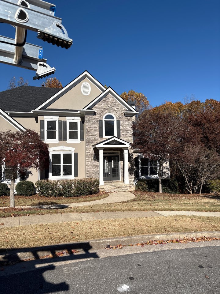 Heating service call