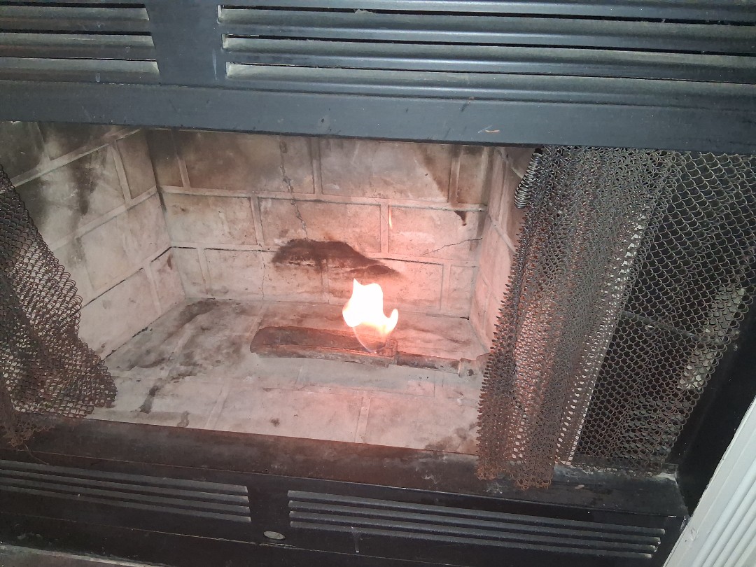 Fireplace service in Marietta ga