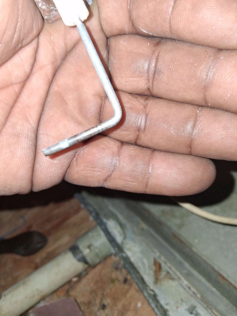 flame sensor cleaning for a gas furnace in acworth ga