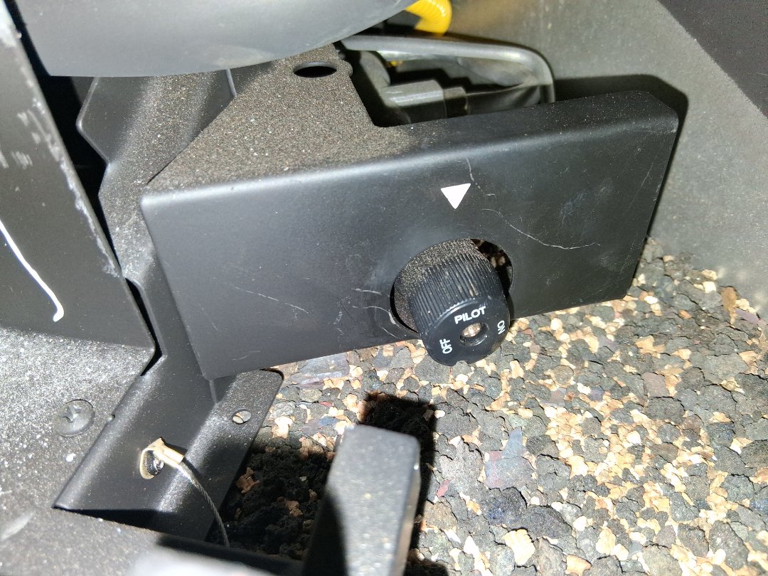 Fireplace service call in college park ga