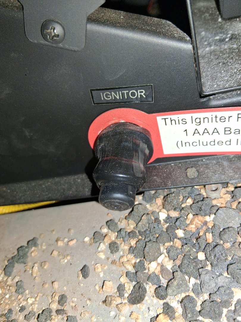 Fireplace service call in college park ga