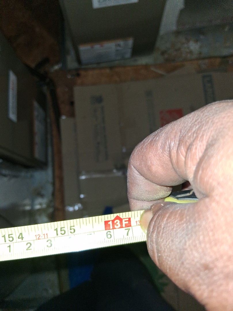 insulation blow-in for this customer in stockbridge ga