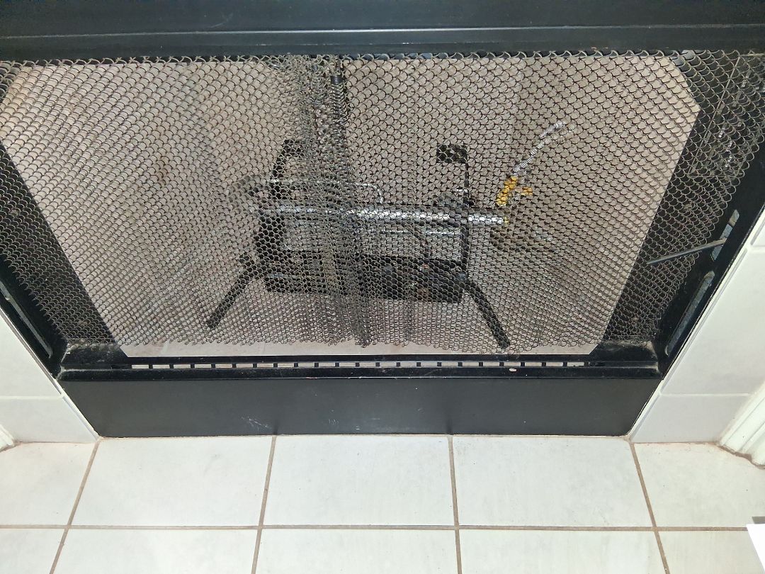 Maintenance on 1 home 2 HVAC systems