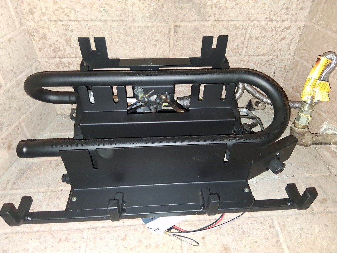 fireplace installation in stockbridge ga