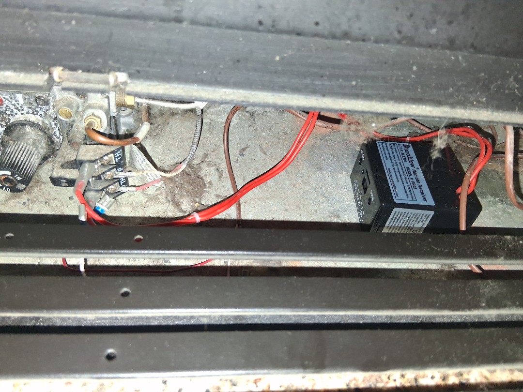 Furnace service call in ellenwood ga