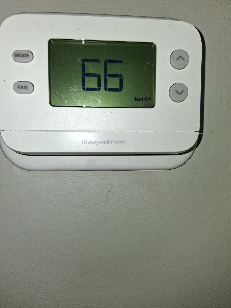 gas valve, thermostat and circuit board replacement in ellenwood ga
