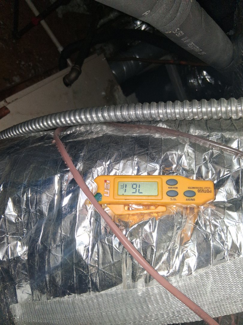 gas valve, thermostat and circuit board replacement in ellenwood ga