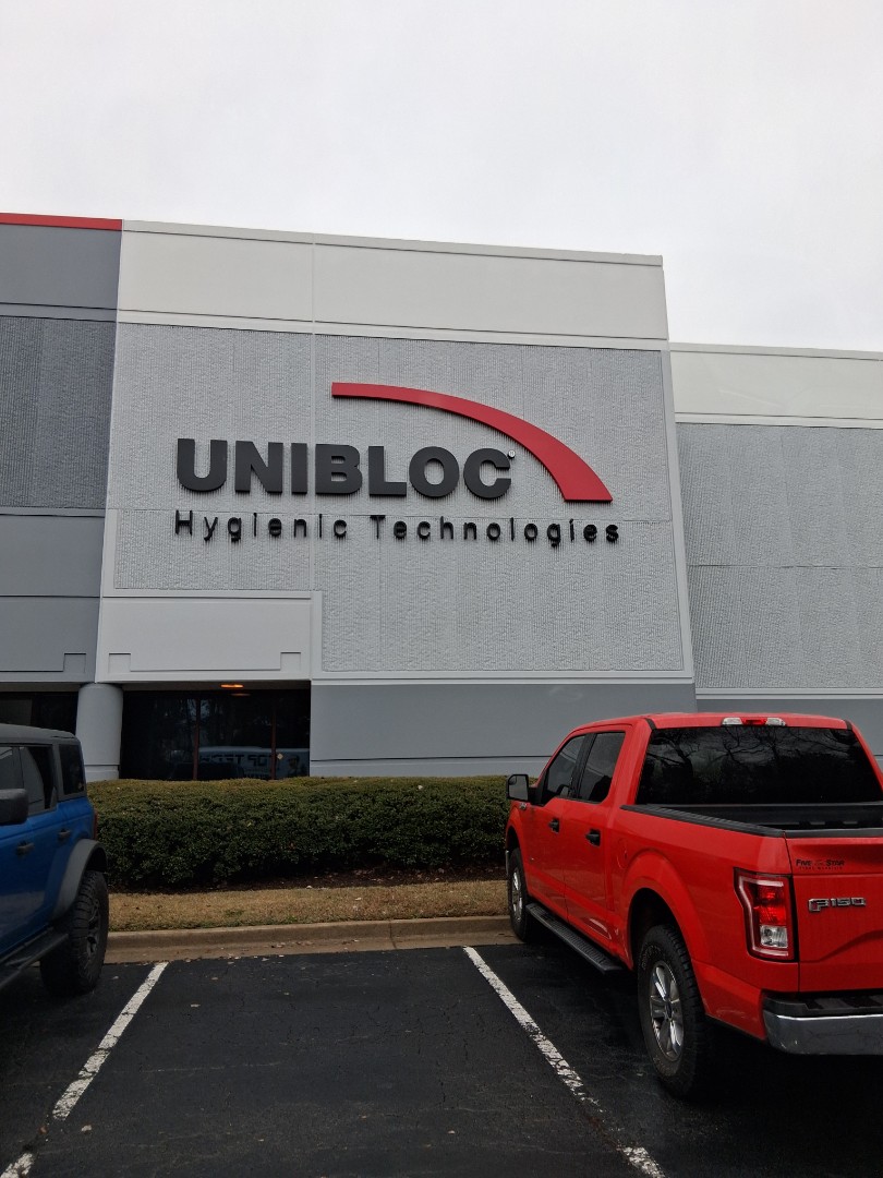 No Heat Service call for a Commercial Building in Kennesaw ga