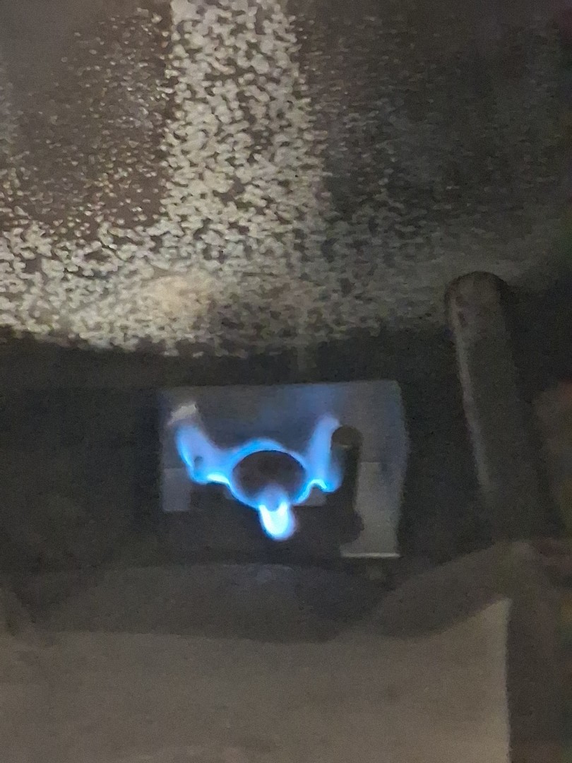 fireplace repair in Newman ga