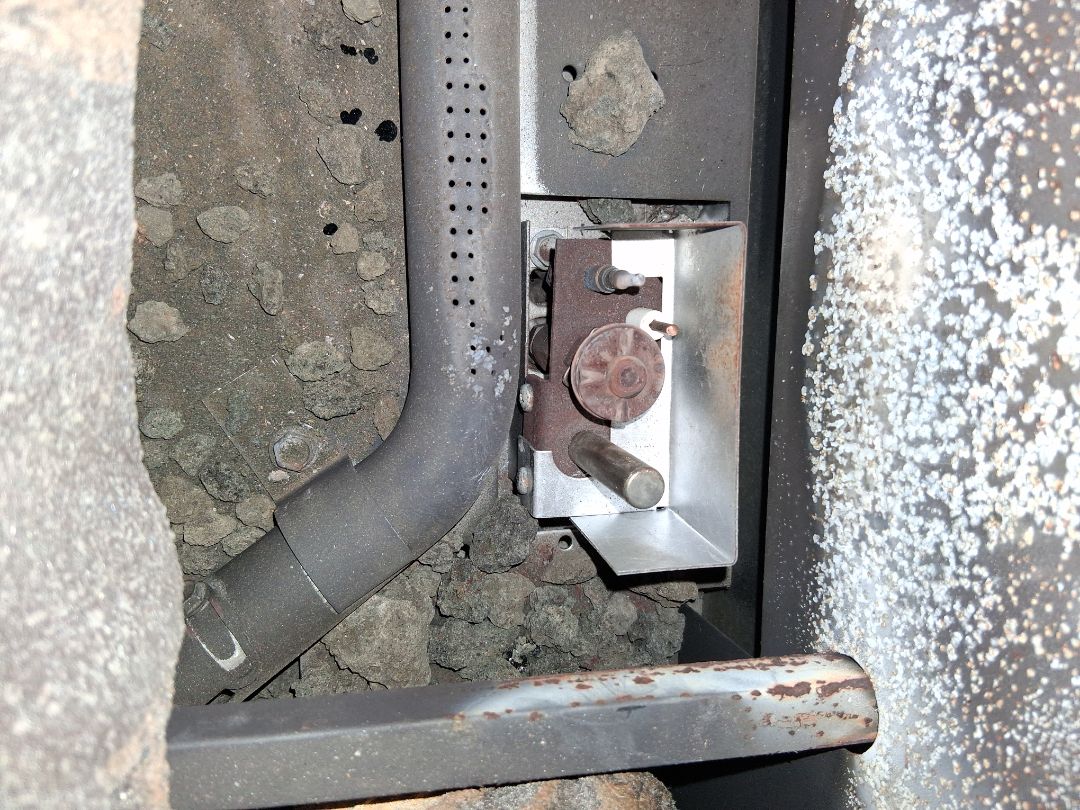 fireplace repair in Newman ga