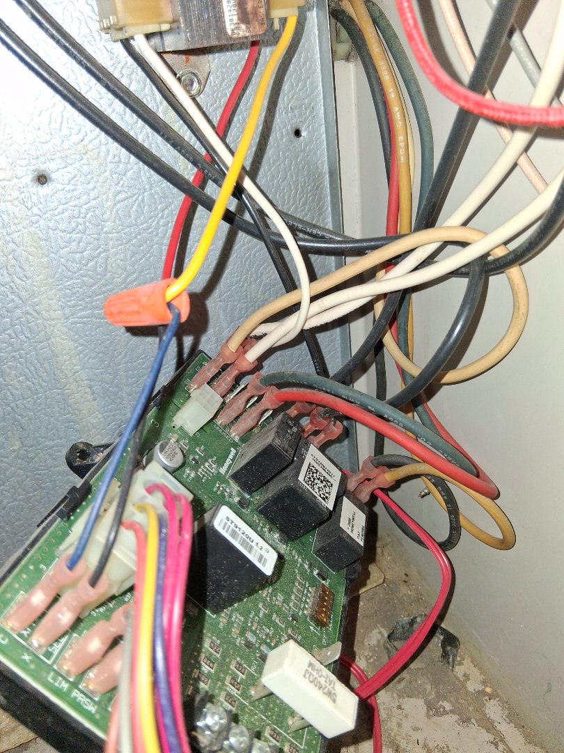 Furnace replacement in Riverdale ga