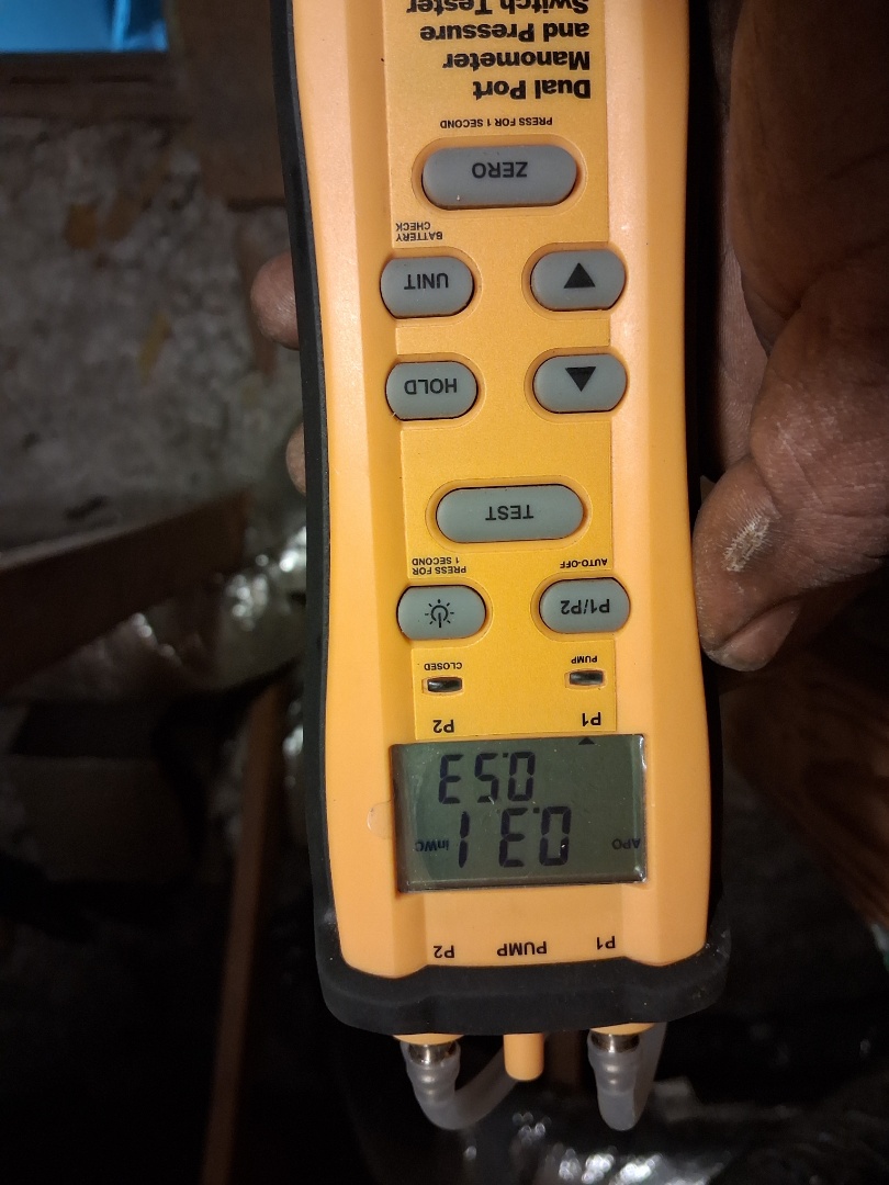 Furnace replacement in Riverdale ga