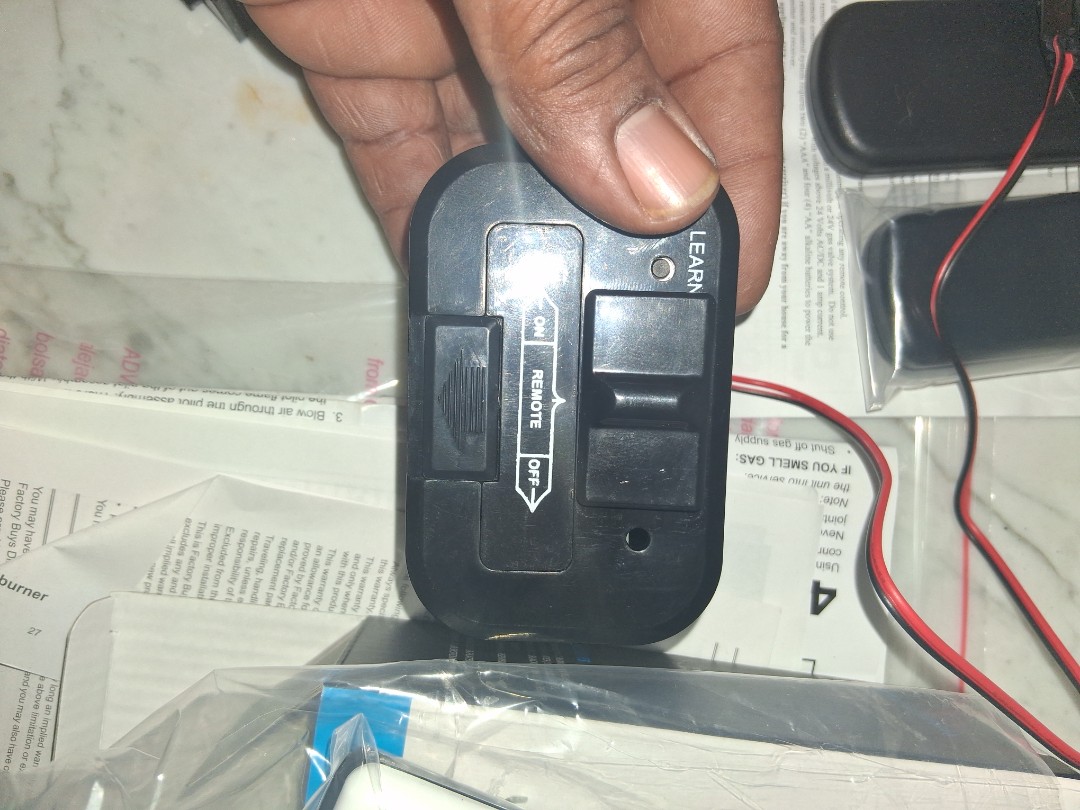 Family home has a Gas system. Homeowner wants to go electric. in ellenwood ga