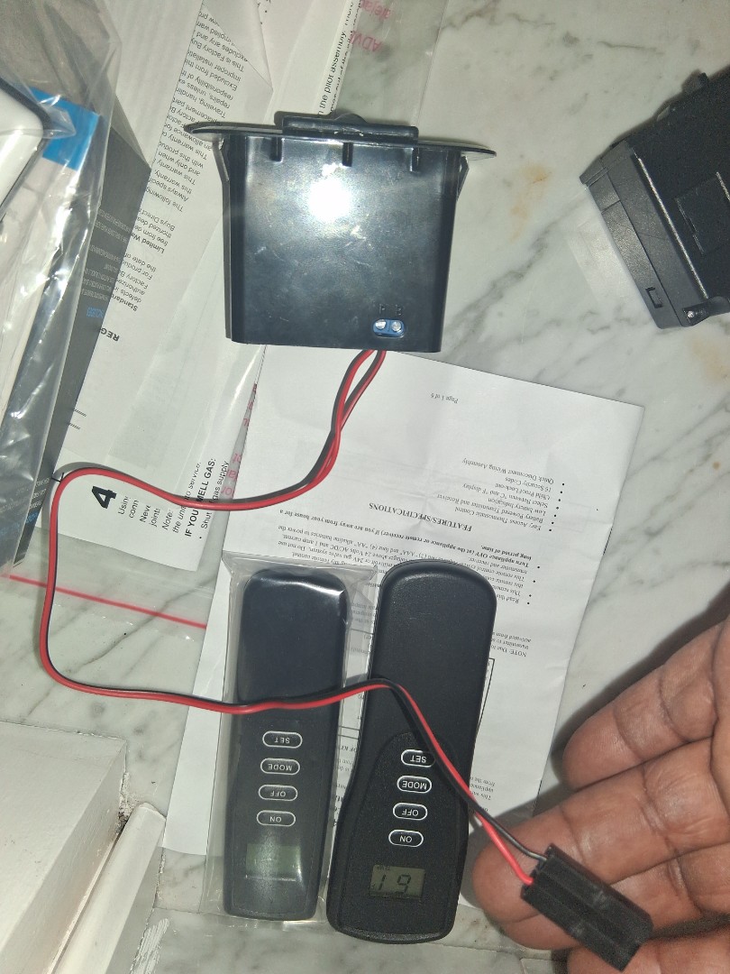 Family home has a Gas system. Homeowner wants to go electric. in ellenwood ga