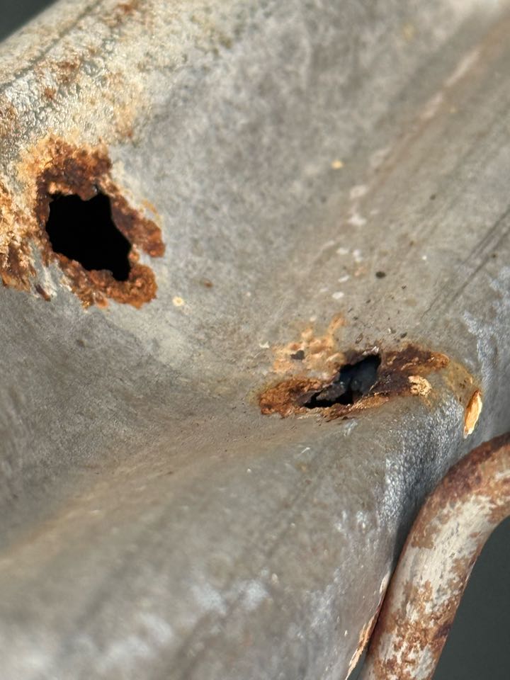 Commercial no heat call 