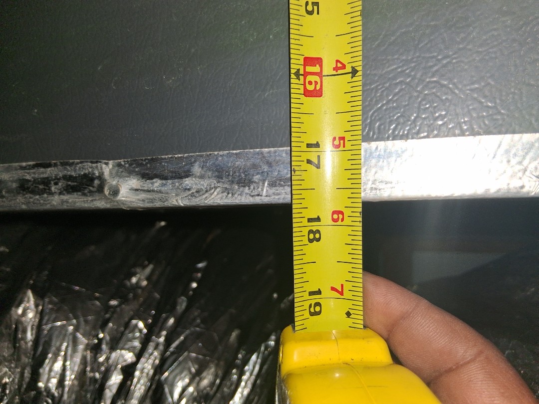 Systems undersized for this home. Furnace replacement is needed in. Riverdale ga