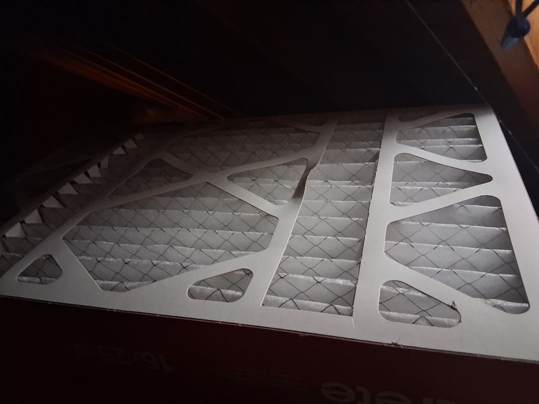 preventive maintenance on 3 systems 