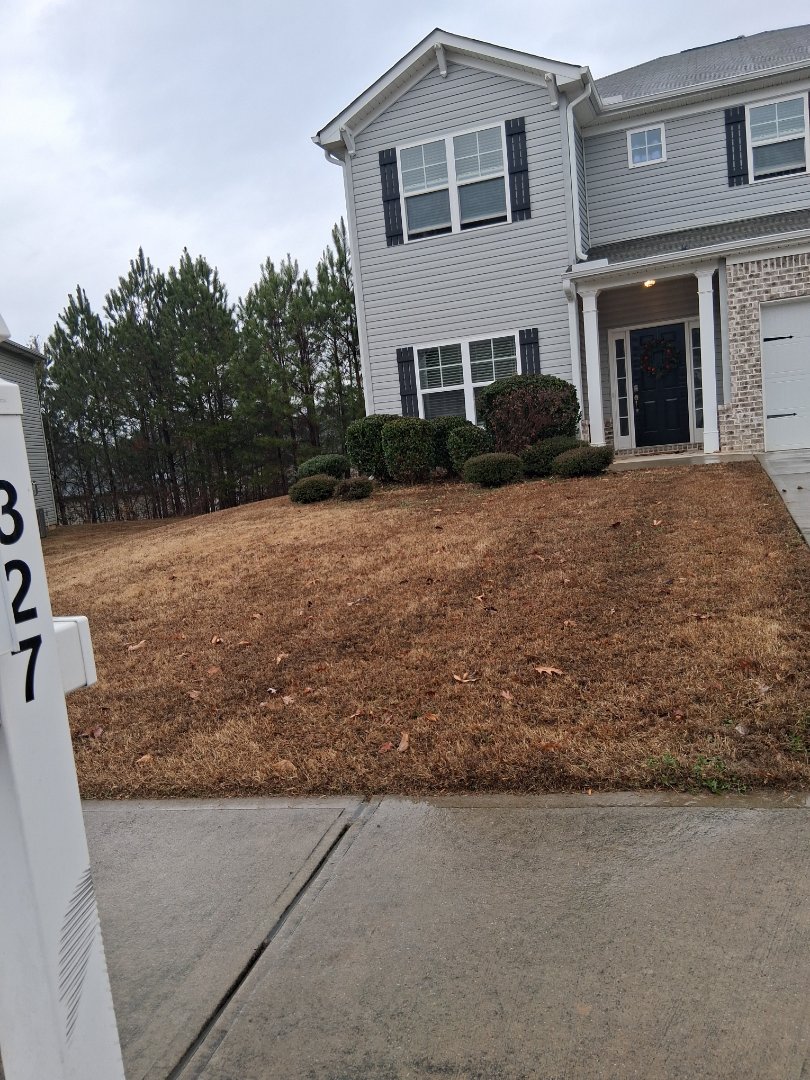 Bad gas valve for this Hvac system in Dacula Ga