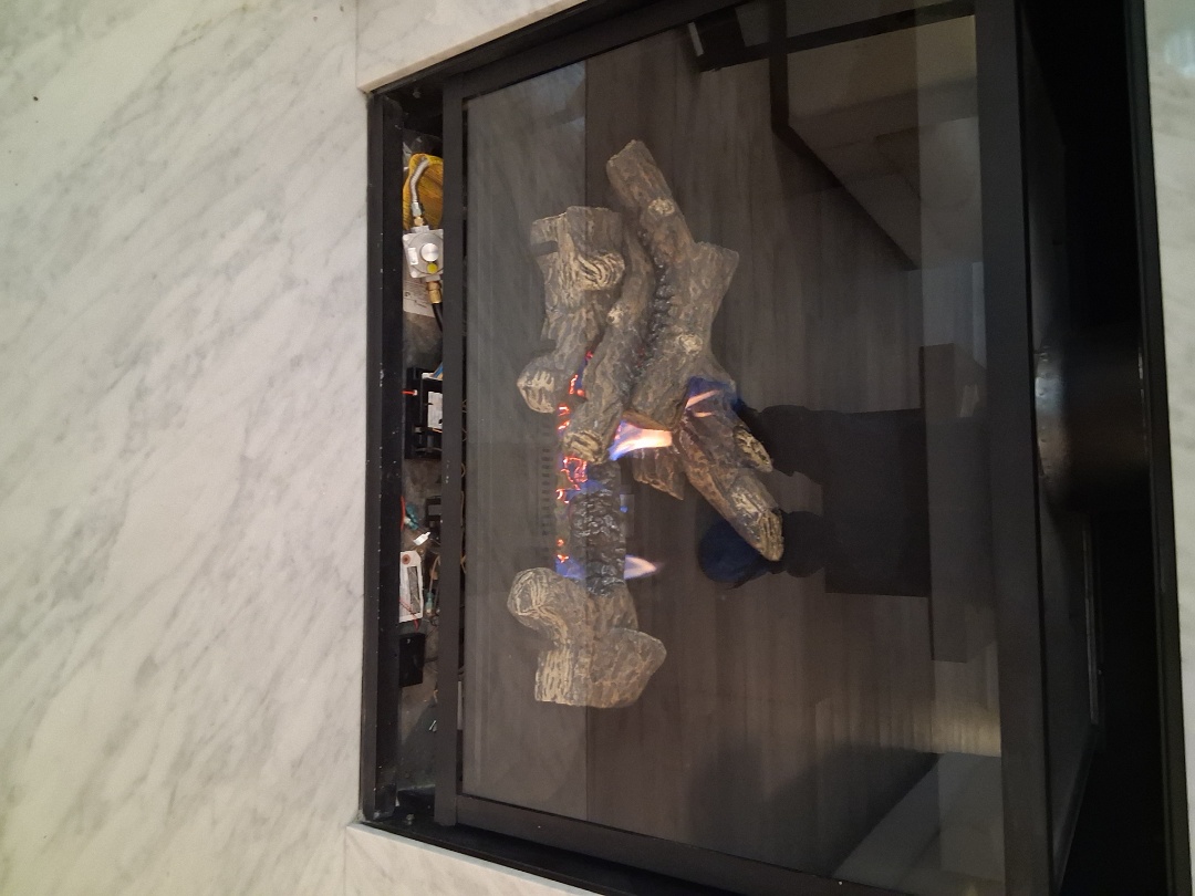 fireplace repair in Dallas ga