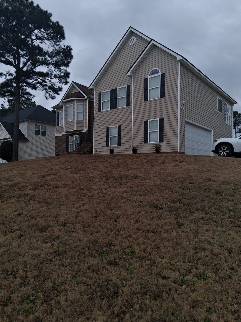 hvac tune up in Jonesboro 