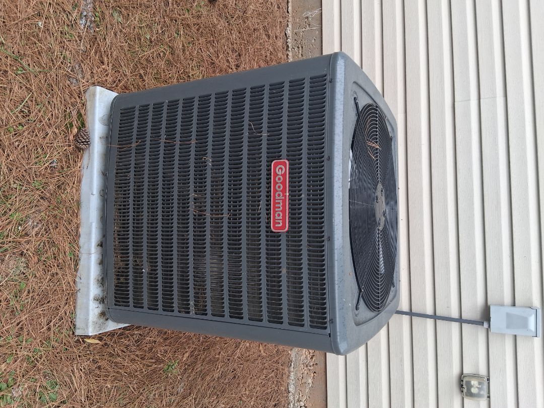 hvac tune up in Jonesboro 
