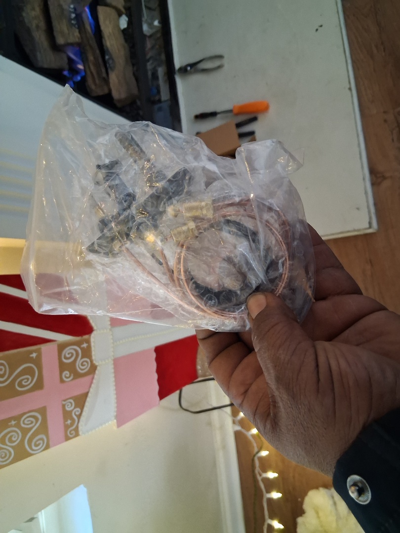 pilot assembly replacement gas a fireplace 