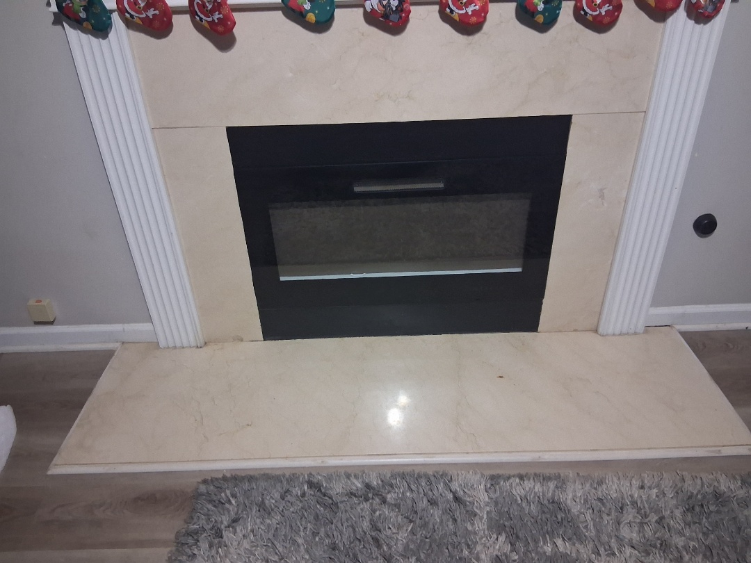 routine fireplace checkup in Dallas ga