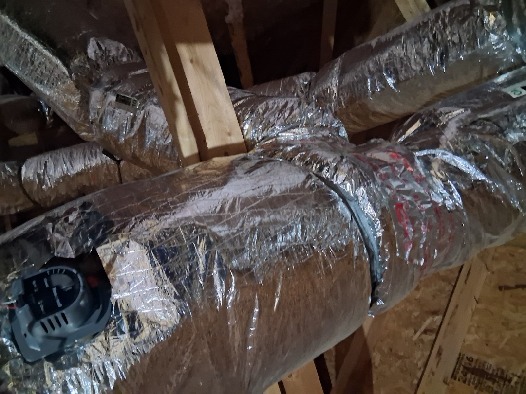 duct cleaning quote  in Atlanta ga