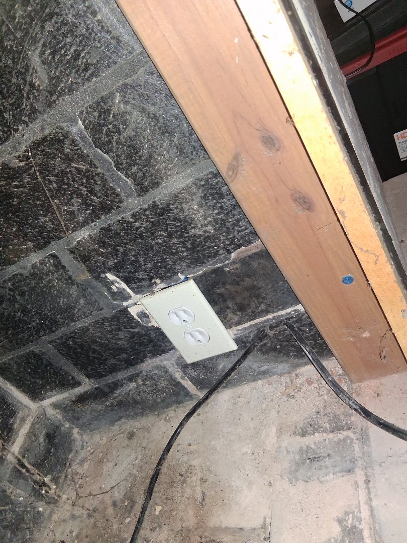 fireplace service call in ellenwood ga