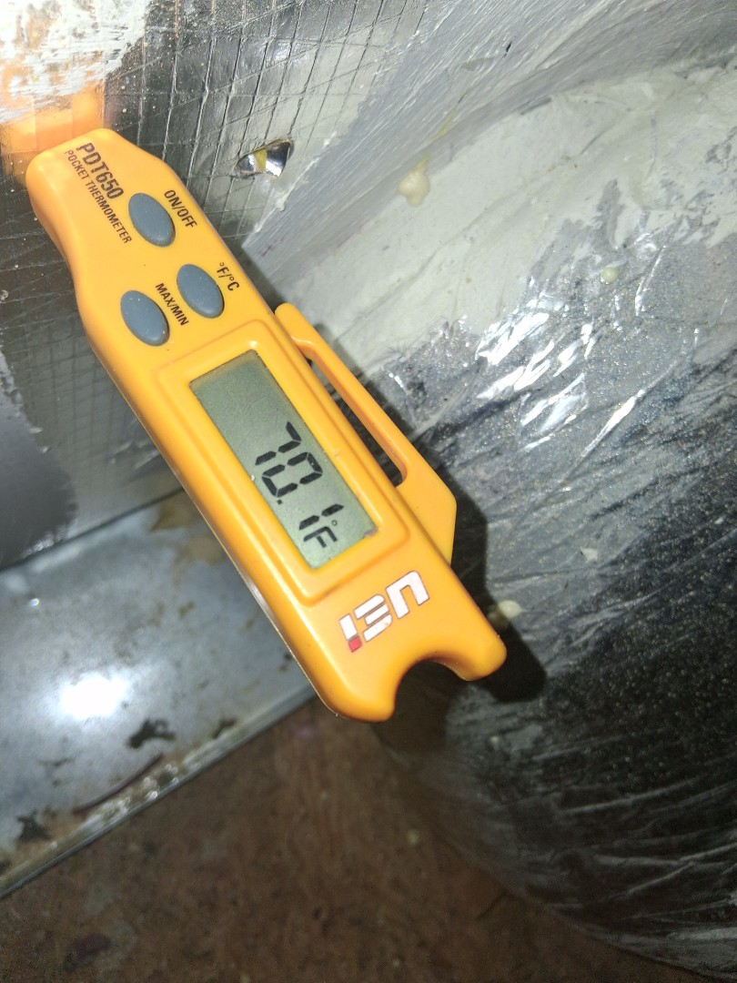 Hvac maintenance for 2 homes in Dacula ga