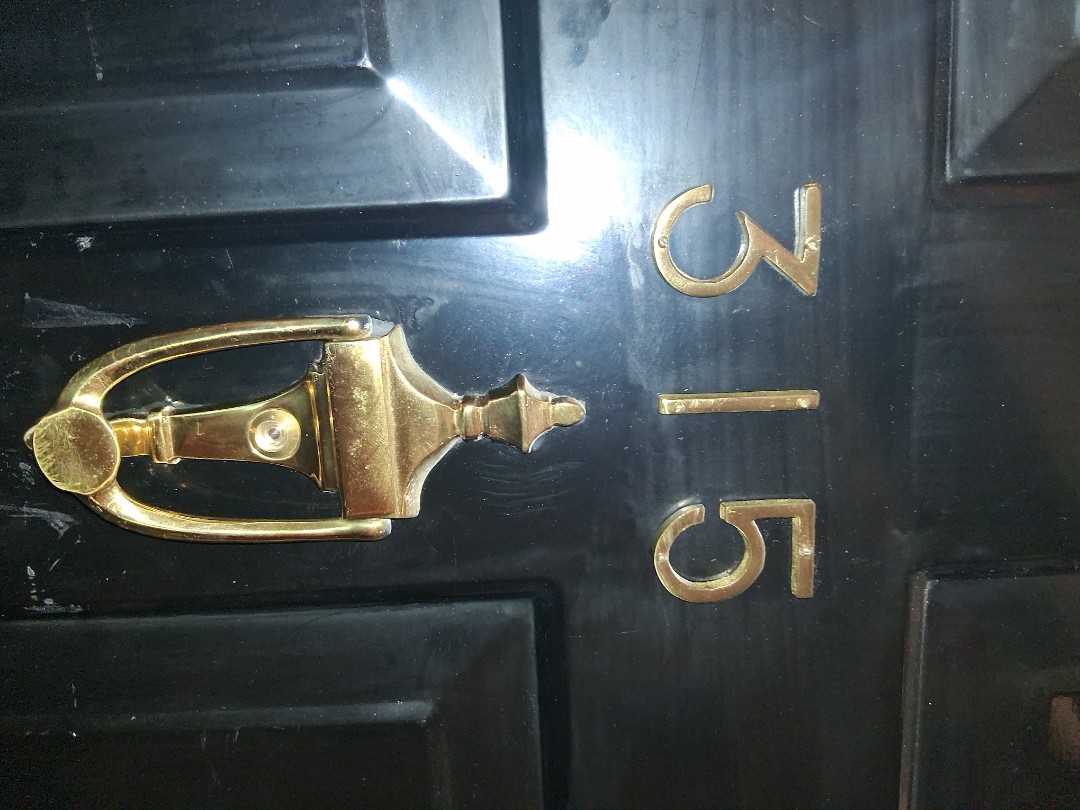 Service call for a realtor in Atlanta ga