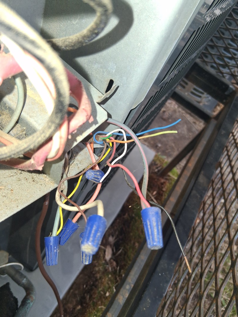 service repair needed for customer in Riverdale ga