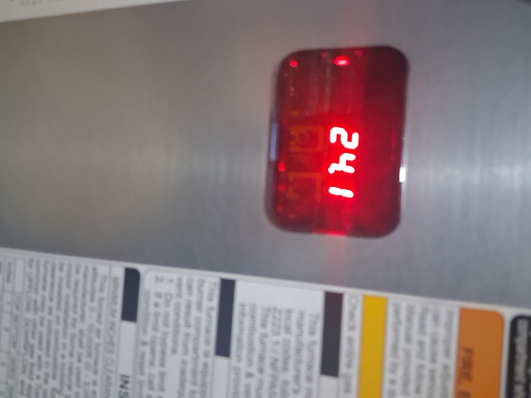 service repair needed for customer in Riverdale ga