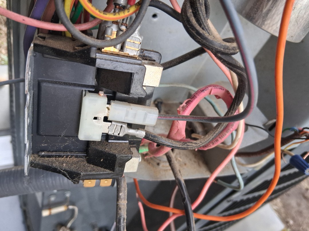 Contactor replacement in Riverdale ga