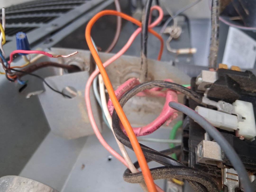 Contactor replacement in Riverdale ga